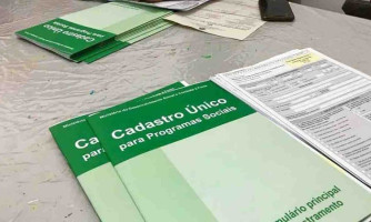 CRAS convoca 1.371 famílias unipessoais para atualizar dados no CadÚnico; veja lista