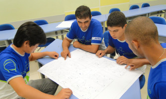 SENAI abre inscrições para 205 vagas para cursos de qualificação em Alto Araguaia