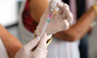 Campanha de multivacinação acontece em Alto Araguaia; crianças e adolescentes de até 15 anos devem receber vacina