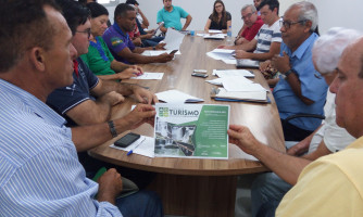 Alto Araguaia sedia IX Fórum Regional de Turismo dia 02 de fevereiro