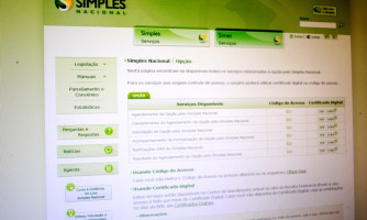 Microempreendedores tem até 31 de janeiro para regularizar débitos no Simples Nacional