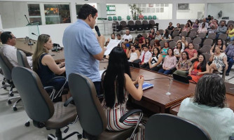 Novos conselheiros tutelares são empossados para mandato de quatro anos em Alto Araguaia
