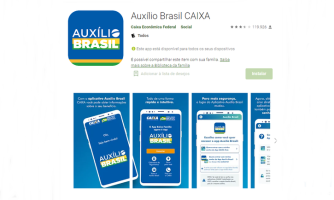 Cras de Alto Araguaia alerta contra aplicativos e sites falsos do novo programa social Auxílio Brasil