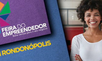 Alto Araguaia participa da maior Feira de Empreendedorismo do Brasil