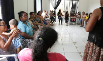 Em clima de festa, Melhor Idade e Paif encerram atividades de 2019