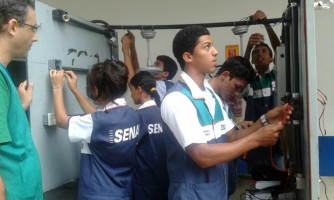 Vagas para cursos profissionalizantes em Alto Araguaia continuam abertas