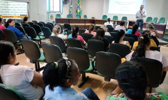 Audiência apresenta relatório quadrimestral de 2017 e aponta R$ 10,7 milhões investidos na saúde em Alto Araguaia