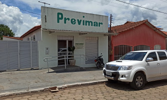 Previmar de Alto Araguaia tem nova diretora executiva