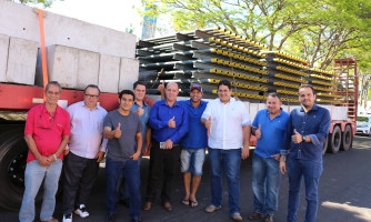 Prefeitura de Alto Araguaia vai instalar 60 mata-burros na zona rural