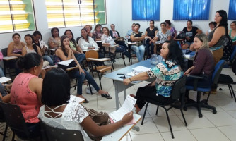 Alto Araguaia realiza etapa municipal da Conferência Nacional de Educação nesta terça-feira