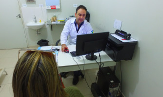 Prefeitura de Alto Araguaia disponibiliza atendimento psiquiátrico no Hospital Municipal