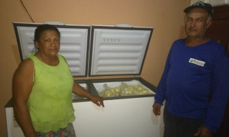 Secretaria de Agricultura inicia vistorias em propriedades rurais para emissão do SIM em Alto Araguaia