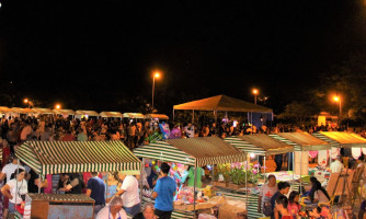 Vem Pro Parque especial de Natal será realizado nesta sexta-feira (15) no Parque Ecológico de Alto Araguaia