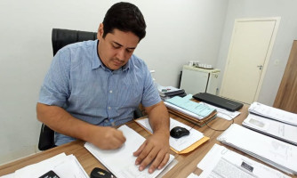 Prefeitura de Alto Araguaia quita salário de fevereiro dos servidores