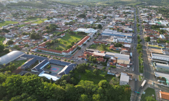 Prefeitura de Alto Araguaia paga três folhas salariais em 22 dias