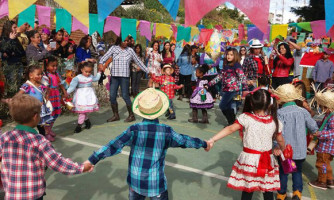 Festas juninas movimentam escolas municipais de Alto Araguaia; veja a programação