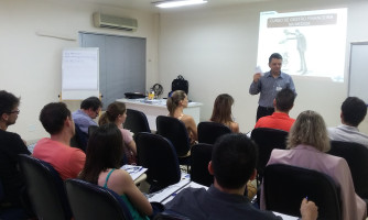Secretaria de Meio Ambiente de Alto Araguaia recebe veículo para reforçar atuação