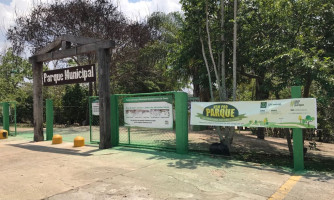 Nesta sexta-feira (06) tem gastronomia, cultura e lazer no Parque Ecológico Municipal Atanael Farias da Costa em Alto Araguaia