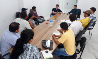 Pesquisa da Embrapa sobre relação entre abelhas e produção de soja será desenvolvida em Alto Araguaia