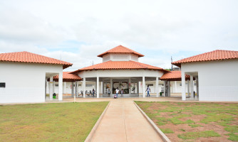 Aulas na rede municipal de ensino em Alto Araguaia tem início nesta quinta-feira