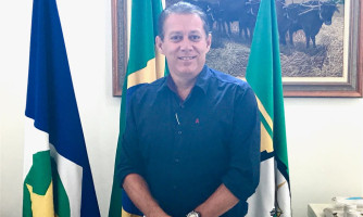 Secretaria de Saúde de Alto Araguaia está sob novo comando
