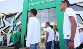 Entrega de certificados dos jovens alistados até julho de 2019 acontece nesta sexta-feira (13)