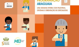 Alto Araguaia recebe Feira do Microempreendedor de terça a sexta-feira