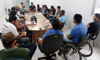 Conselho de Turismo se reúne e debate ações para impulsionar setor em Alto Araguaia