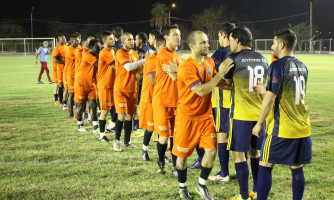 Final é marcada por jogos emocionantes, grande presença de público e transmissão ao vivo via tevê e rádio