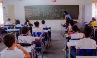 Escola em Alto Araguaia será contemplada com programa de estudo integral; unidade será a primeira no município