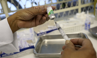 Alto Araguaia realiza “Dia D” de vacinação contra a gripe, sarampo e covid-19 neste sábado (30)