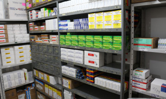 Apresentação do Cartão SUS passa a ser obrigatório na retirada de medicamentos na farmácia básica