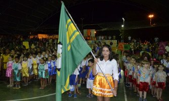 Projeto Recordar é Viver reúne comunidade escolar de Alto Araguaia e promove conhecimento
