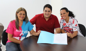 PL que prevê repasse financeiro aos agentes comunitários de saúde será apreciado hoje (18) na Câmara Municipal de Alto Araguaia