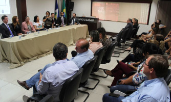 Palestra sobre Efetividade na Execução Fiscal acontece nesta sexta-feira (29) em Alto Araguaia