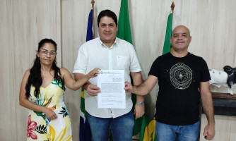 Prefeitura de Alto Araguaia repassa R$ 15 mil a APAE para realização do 4º Porco no Tacho