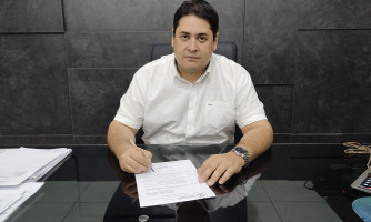 Prefeito Gustavo Melo diz que Alto Araguaia estuda manter piso salarial da enfermagem