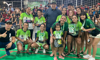 Copa Araguaia está com inscrições abertas com premiação de R$ 18,1 mil