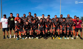 Alto Araguaia vence Barra do Garças por 4 a 3 pela Super Copa Araguaia