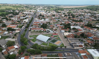 Seciteci lança processo seletivo para contratação de professores e técnicos com vagas para Alto Araguaia