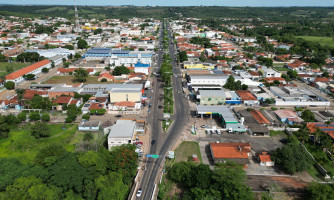 Prefeitura antecipa pagamento em 11 dias e quita última folha salarial de 2024