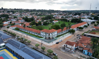 Matrículas para os cursos técnicos de Agricultura e Meio Ambiente serão realizadas na Unemat dias 26 e 27 de fevereiro