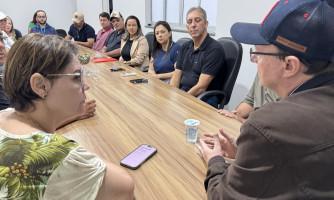 Deputada federal Coronel Fernanda anuncia R$ 6 milhões para regularização fundiária em Alto Araguaia
