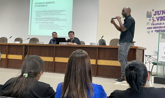 Prefeitura discute revisão do Código Tributário com sociedade através de audiência pública