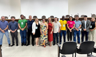 Prefeitura realiza 1ª Conferência Municipal da Cidade em Alto Araguaia