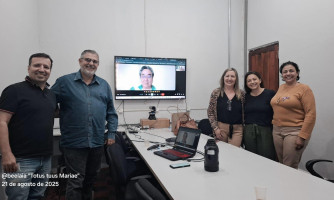 Alto Araguaia é finalista do Prêmio Cidades Inovadoras