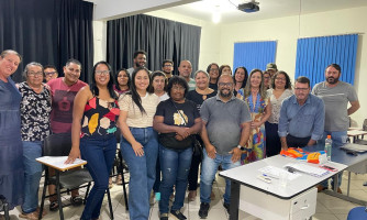 Prefeitura realiza Escuta Pública com agentes culturais para construção do Plano Nacional Aldir Blanc