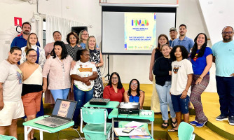 Secretaria de Educação e Cultura realiza nesta quinta-feira escuta pública online sobre a Política Nacional Aldir Branc