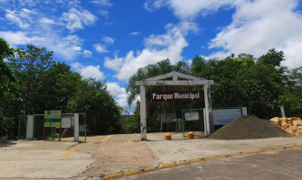 Parque Ecológico será interditado a partir de segunda para reforma