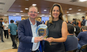 Prefeitura de Alto Araguaia conquista Selo Ouro em Transparência Pública